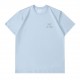 The top-of-the-line embroidered T-shirt from Beginner Bird is characterized by its exceptional embroidery. Each stitch is finely detailed, giving a high-quality three-dimensional effect and a lifelike design. The embroid