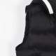 Local pickup  450 Terminal stocked in storeMonclerMoncler 23SS Classic Vest Hat Letter Vest Down JacketThe classic of the classics, versatile fashion modelsFrom the opening of the hardware mold to the fabric has been 100