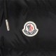 Local pickup  450 Terminal stocked in storeMonclerMoncler 23SS Classic Vest Hat Letter Vest Down JacketThe classic of the classics, versatile fashion modelsFrom the opening of the hardware mold to the fabric has been 100