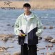 P155 New ARC'TERYX Beginner's Sunwear!Functional thin jacket small punching jacket skinsuit sunwear!Men's and women's models can be matched with couple's clothes! The latest models, summer must-have!Sun protection index 