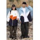 P155 New ARC'TERYX Beginner's Sunwear!Functional thin jacket small punching jacket skinsuit sunwear!Men's and women's models can be matched with couple's clothes! The latest models, summer must-have!Sun protection index 