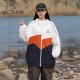 P155 New ARC'TERYX Beginner's Sunwear!Functional thin jacket small punching jacket skinsuit sunwear!Men's and women's models can be matched with couple's clothes! The latest models, summer must-have!Sun protection index 