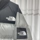 Local pickup  450(Core Maintains Large Quantity, Private)The North Face Big Plaid Co-ed Down JacketThe North Face Kanye West down jacket is the same style as Kanye West's! Pure original national standard 95 white duck do