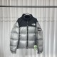 Local pickup  450(Core Maintains Large Quantity, Private)The North Face Big Plaid Co-ed Down JacketThe North Face Kanye West down jacket is the same style as Kanye West's! Pure original national standard 95 white duck do