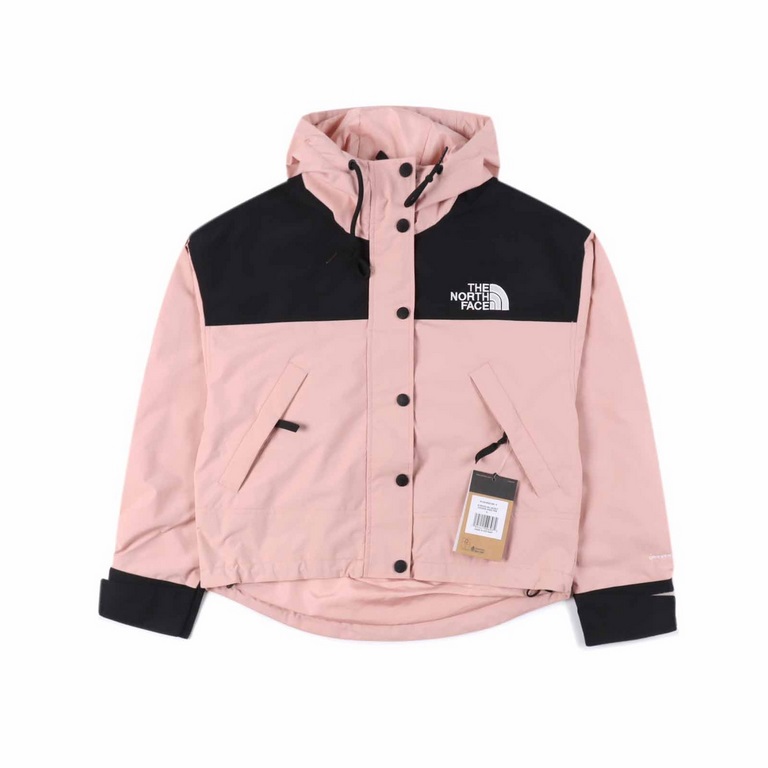 The North FaceThe North Face TNF Classic 1990 Punching Jacket Short