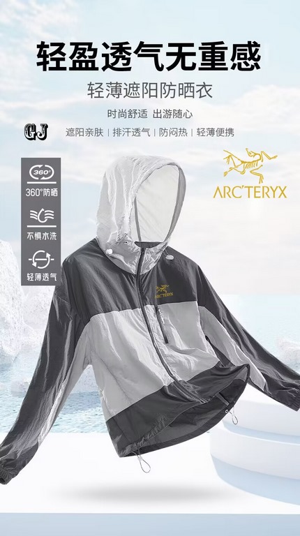 Ice feeling silky smooth, cool summer, cardigan zipper,    exquisite logo, high quality, pay attention to the details of workmanship! Multi-color optional, summer essential AAAAA size S-2XL