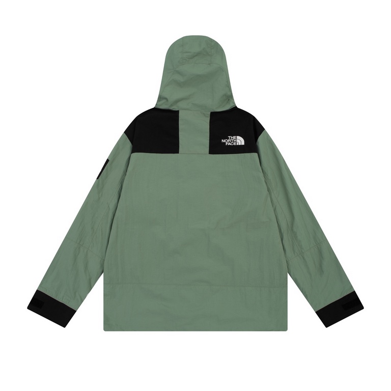 North Face Down Jacket