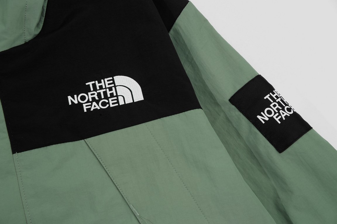 North Face Down Jacket