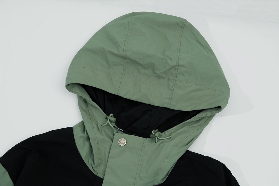 North Face Down Jacket