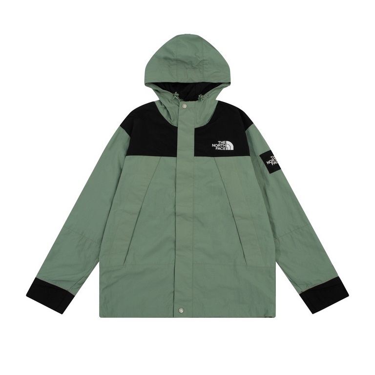 North Face Down Jacket