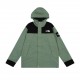 North Face Down Jacket