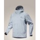 arcteryx originator beta series jacket dawn blue hooded zipper long sleeve jacket jacket