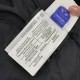 Wash label detailsThe first union of the washing label is the independent patent font of Goose. 400G down filling capacity in the north of a good winter down wear 10 years will not be a problem buy a direct comparison ca