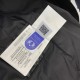 Wash label detailsThe first union of the washing label is the independent patent font of Goose. 400G down filling capacity in the north of a good winter down wear 10 years will not be a problem buy a direct comparison ca