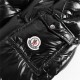 Local pickup  700MONCLERMoncler  Moncler mouth medium-length hooded down jacket jacket HANOVERIAN down jacket many stars love the style, 90 national standard 90 velvet, filling 600g (90 national standard white duck down 