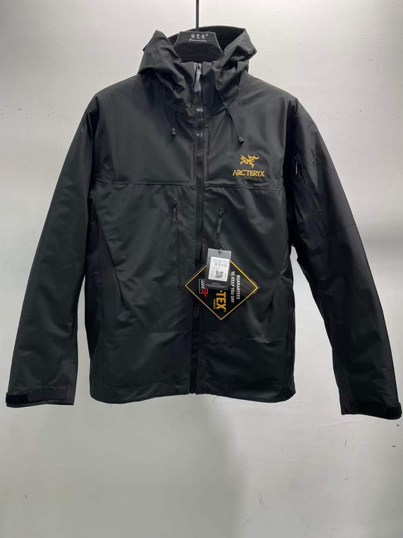 Local pickup  600 Terminal in stock in storeThis year's Bird's king bomb 3-in-1 Down Jacket is here! ARC'TERYX BETA LT GORE-TEX Jacket Down