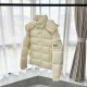 Local Pickup  600 Terminal Stocked in StoreMoncler Maya 70th Anniversary  Short Down JacketDescription       The Maya Down Jacket is dedicated to the celebration of the         70th anniversary reinterpretation, with a n