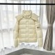 Local Pickup  600 Terminal Stocked in StoreMoncler Maya 70th Anniversary  Short Down JacketDescription       The Maya Down Jacket is dedicated to the celebration of the         70th anniversary reinterpretation, with a n