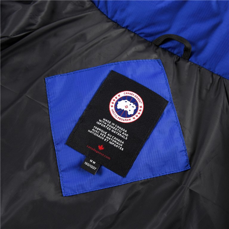 Local pickup version  500 Terminal put in storeCanada Goose Canada Goose #Approach 2078M Jacket Down Jacket #Men's 