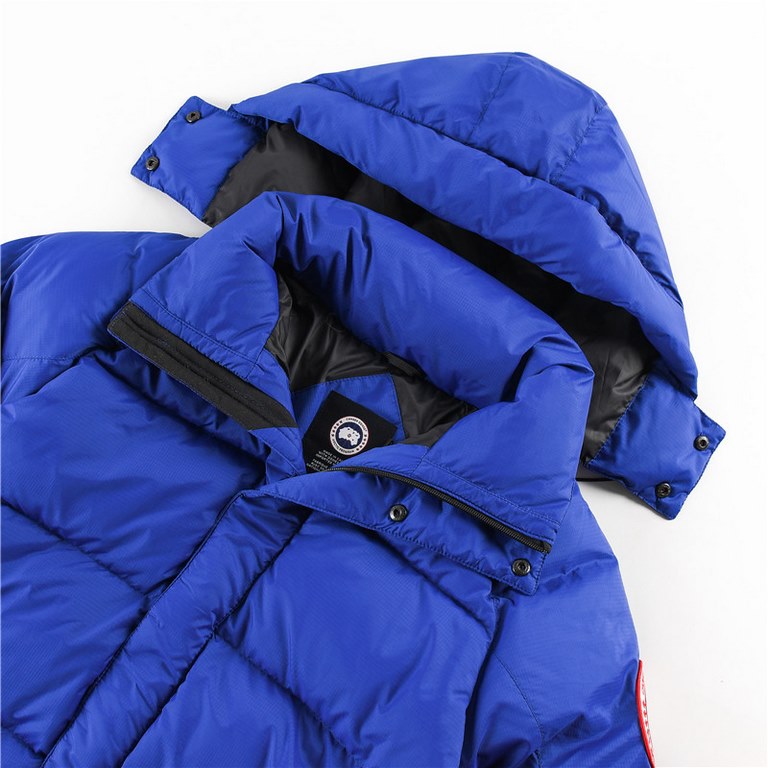 Local pickup version  500 Terminal put in storeCanada Goose Canada Goose #Approach 2078M Jacket Down Jacket #Men's 