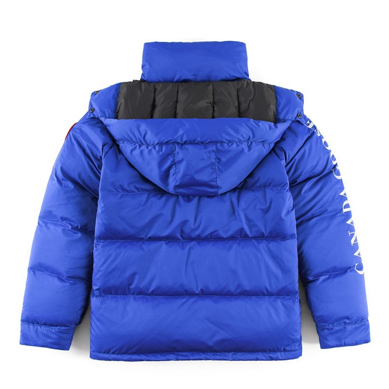 Local pickup version  500 Terminal put in storeCanada Goose Canada Goose #Approach 2078M Jacket Down Jacket #Men's 