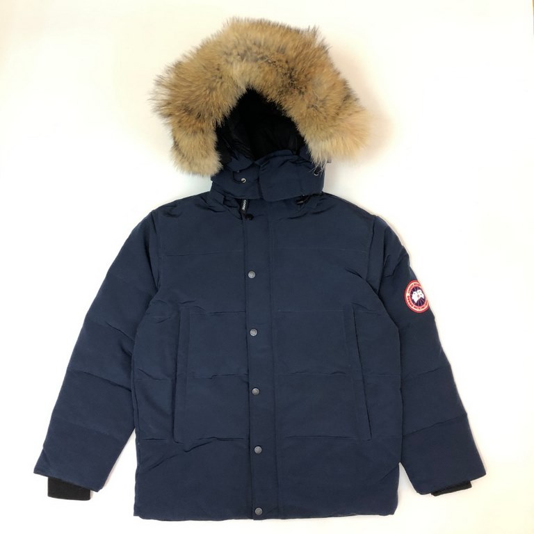 Local pickup  600 Terminal put in storeCanada Goose 29 modelsCanada Goose Canada Goose #Wyndham 388M Classic Parker Coat Down Jacket (29) Men's 