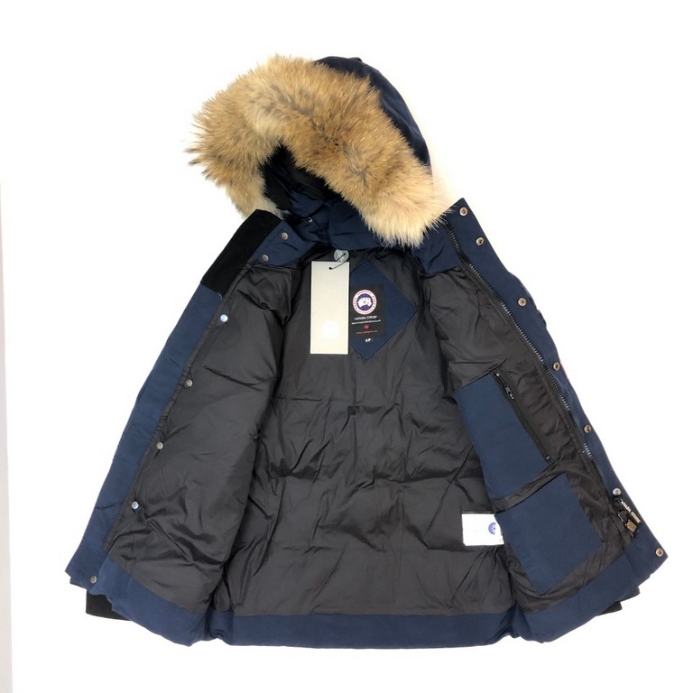 Local pickup  600 Terminal put in storeCanada Goose 29 modelsCanada Goose Canada Goose #Wyndham 388M Classic Parker Coat Down Jacket (29) Men's 