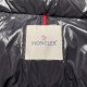 #Details Chapter          Moncer Monkou # Monkou #MONTBELIARD    tri-color webbingdown jacket1  Highest craftsmanship on the marketOriginal small pockets embellished with Moncler felted logos2  The original factory homol