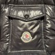 #Details Chapter          Moncer Monkou # Monkou #MONTBELIARD    tri-color webbingdown jacket1  Highest craftsmanship on the marketOriginal small pockets embellished with Moncler felted logos2  The original factory homol