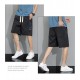 100Champion Athletic Relaxed ShortsOfficial website  ｜Both sporty and trendy ｜Super versatile The biggest advantage is soft, thin and breathable, not stuffy, not hot, the fabric breathes, good skin-friendliness and confo