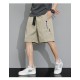 100Champion Athletic Relaxed ShortsOfficial website  ｜Both sporty and trendy ｜Super versatile The biggest advantage is soft, thin and breathable, not stuffy, not hot, the fabric breathes, good skin-friendliness and confo