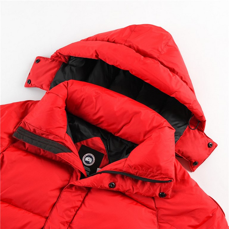 Local pickup version  500 Terminal put in storeCanada Goose Canada Goose #Approach 2078M Jacket Down Jacket #Men's 