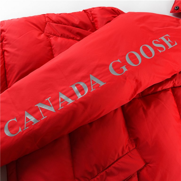 Local pickup version  500 Terminal put in storeCanada Goose Canada Goose #Approach 2078M Jacket Down Jacket #Men's 