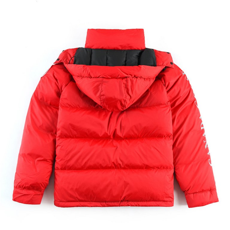 Local pickup version  500 Terminal put in storeCanada Goose Canada Goose #Approach 2078M Jacket Down Jacket #Men's 