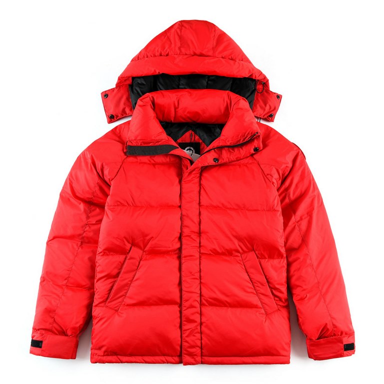 Local pickup version  500 Terminal put in storeCanada Goose Canada Goose #Approach 2078M Jacket Down Jacket #Men's 