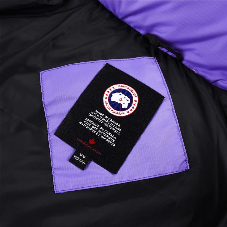 Local pickup version  500 Terminal put in storeCanada Goose Canada Goose #Approach 2078M Jacket Down Jacket #Men's 