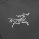 Arcteryx Gamma Mx HOODY Warm windproof softshell hooded sweatshirt spring and autumnBeginning of the bird gamma mx not only good-looking so simple, basic windproof wear, soft shell punching jacket can be hiking, the inne