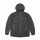 Arcteryx Gamma Mx HOODY Warm windproof softshell hooded sweatshirt spring and autumnBeginning of the bird gamma mx not only good-looking so simple, basic windproof wear, soft shell punching jacket can be hiking, the inne