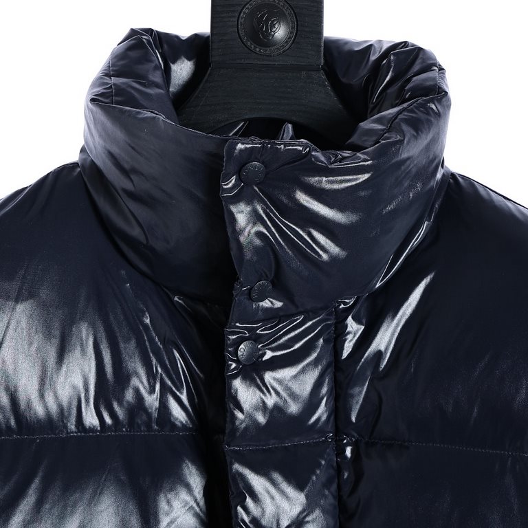 Local pickup  600 Terminal in stock in storeMoncler  Moncler 23 Tanabata capsule series new Misam feather jacket jacket coatMen's and women's stylesA FallWinter 23 counterpart, with casual entry-level details and synchro