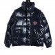 Local pickup  600 Terminal in stock in storeMoncler  Moncler 23 Tanabata capsule series new Misam feather jacket jacket coatMen's and women's stylesA FallWinter 23 counterpart, with casual entry-level details and synchro