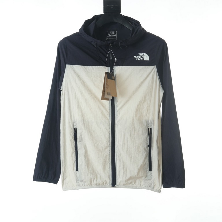 The North Face Outdoor Sun Protector 4U8XSize：S-XXXL