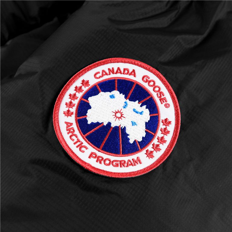 Local pickup version  500 Terminal put in storeCanada Goose Canada Goose #Approach 2078M Jacket Down Jacket #Men's 