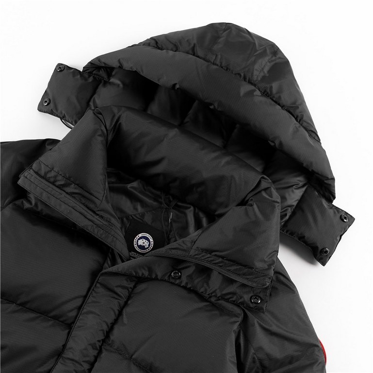 Local pickup version  500 Terminal put in storeCanada Goose Canada Goose #Approach 2078M Jacket Down Jacket #Men's 