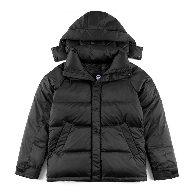 Local pickup version  500 Terminal put in storeCanada Goose Canada Goose #Approach 2078M Jacket Down Jacket #Men's 