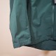 Arcteryx Squamish Series Hoody Wind Shell Waterproof Sun Protective Skin SuitColor Green.Size XS, S, M, L, XL, XXL.Applicable scene summer outdoor.Fabric Tyono30 (100% nylon).Weight120g~140g.WaterproofDWR treatment (spla