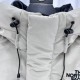 Local pickup  450                The North Face Workwear Down Jacket  Shin Mina's ModelColor Beige, Gray, Black, Army Green,Size XS, S, M, L, XL, XXL,Design IdeaThis is THE NORTH FACE pinnacle of the work, high-end in an