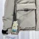 Local pickup  450                The North Face Workwear Down Jacket  Shin Mina's ModelColor Beige, Gray, Black, Army Green,Size XS, S, M, L, XL, XXL,Design IdeaThis is THE NORTH FACE pinnacle of the work, high-end in an