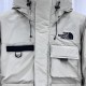 Local pickup  450                The North Face Workwear Down Jacket  Shin Mina's ModelColor Beige, Gray, Black, Army Green,Size XS, S, M, L, XL, XXL,Design IdeaThis is THE NORTH FACE pinnacle of the work, high-end in an