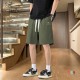 P115 Beginner ARC'TERYX Beginner ARC'TERYX lightweight shorts models, these shorts on the body will really be handsome, classic simple pants without complex design, pants leg with knob logo print ultralight quick-drying 