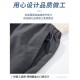 P115 Beginner ARC'TERYX Beginner ARC'TERYX lightweight shorts models, these shorts on the body will really be handsome, classic simple pants without complex design, pants leg with knob logo print ultralight quick-drying 